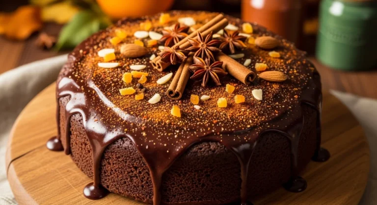 Chocolate Spice Cake Recipe 6 Chocolate Spice Cake Recipe