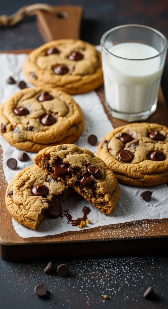 The Perfect Chocolate Chip Cookie 4 Whisk 3514d846bcfe8a285a3461b4b2331054dr