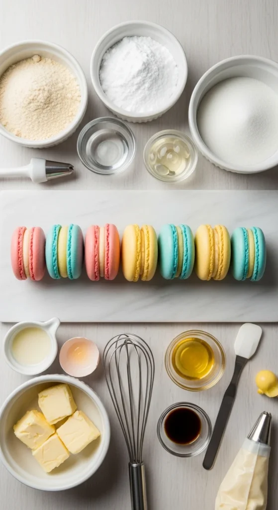 French Buttercream Macarons 3 Whisk 45a292dbc5a2ddf824a45002c3972ec5dr