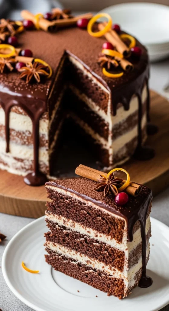 Chocolate Spice Cake Recipe 4 Whisk de10c8982e8d409b2b64ed9e30faa264dr