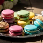 French Buttercream Macarons 2 Whisk e7095191ced3d97b9bf4630fb6a30908dr