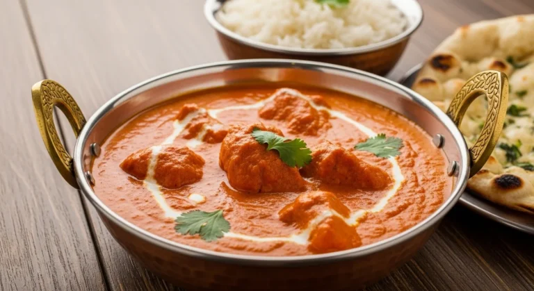Butter Chicken