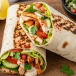 Easy Shawarma