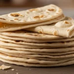 Shawarma Bread