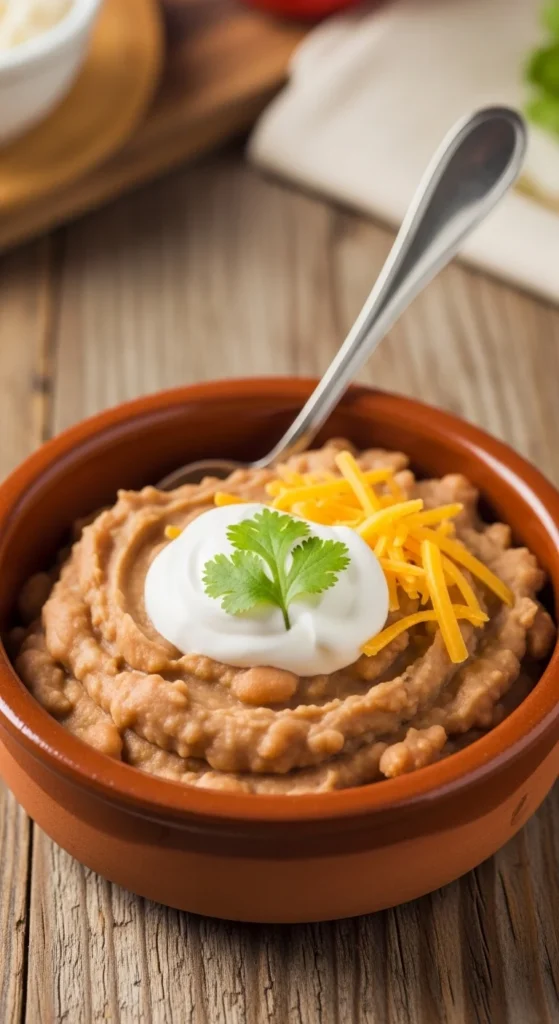 Taco Bell Refried Beans Recipe 4 Whisk 35c5e2e3a70205781034c5ee42e139d0dr