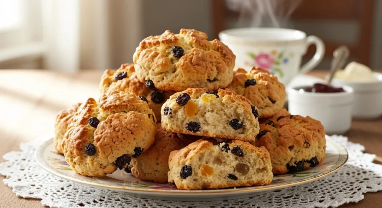Mary Berry Rock Cakes Recipe 4 Mary Berry Rock Cakes Recipe