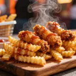 Chickies and Petes Crabfries Recipe: Crispy Bliss Tonight 2 output 1730438205 0