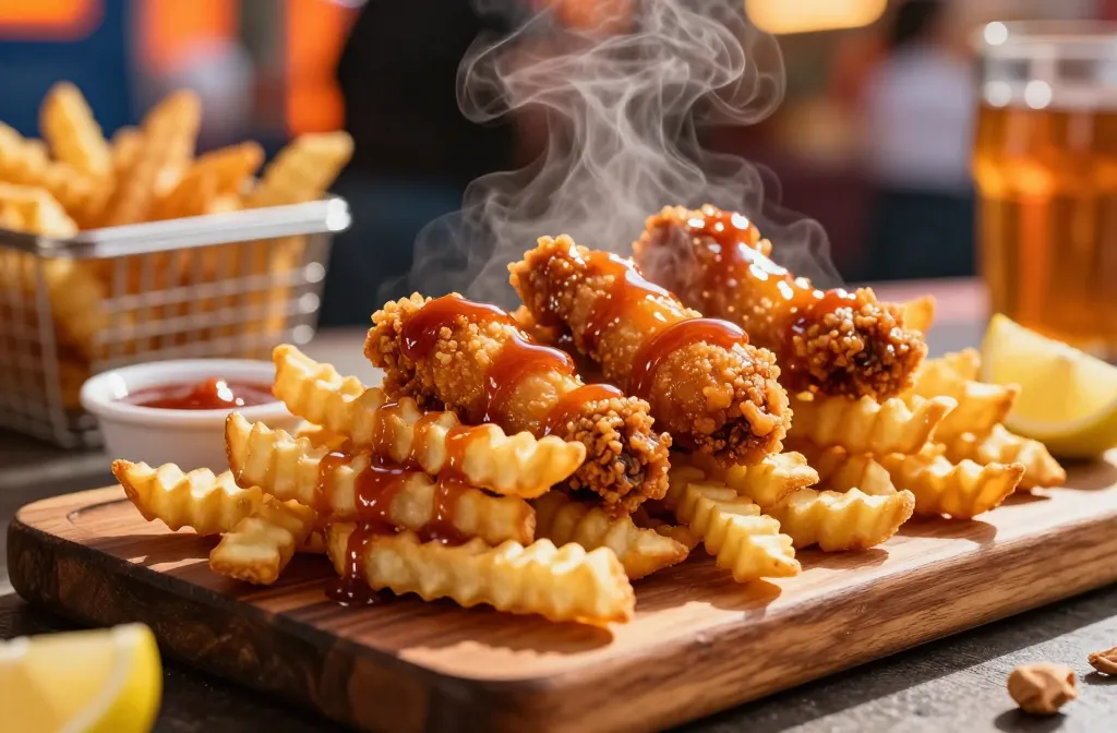 Chickies and Petes Crabfries Recipe: Crispy Bliss Tonight 1 output 1730438205 0