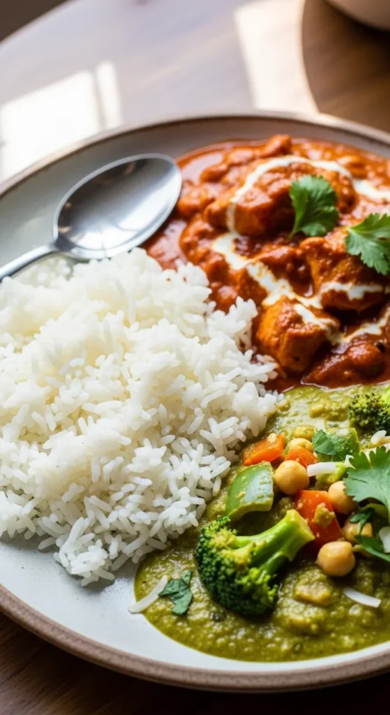 serving of instant pot rice