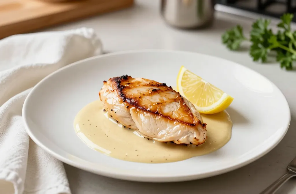 Cheesecake Factory Chicken Riesling Recipe: Restaurant-Worthy at Home