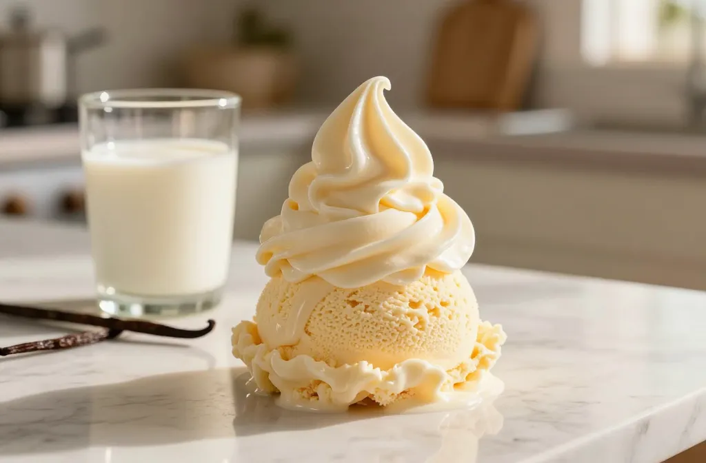 Dairy Queen Vanilla Ice Cream Recipe You Can Make at Home