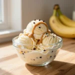 Dash My Mug Banana Ice Cream Recipe: Quick Vanilla Freeze