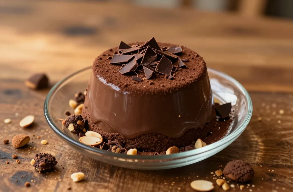 Longhorn Steakhouse Chocolate Stampede Recipe Masterclass