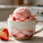 Dash My Mug Strawberry Ice Cream Recipe Unleashed