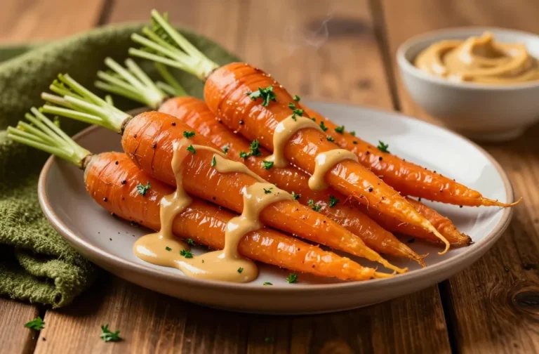 10 Vegan Side Dishes for Thanksgiving: Crowd-Pleasing Picks