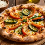 Chewy Vegan Protein Pizza Dough Hacks Thick Crust I Love