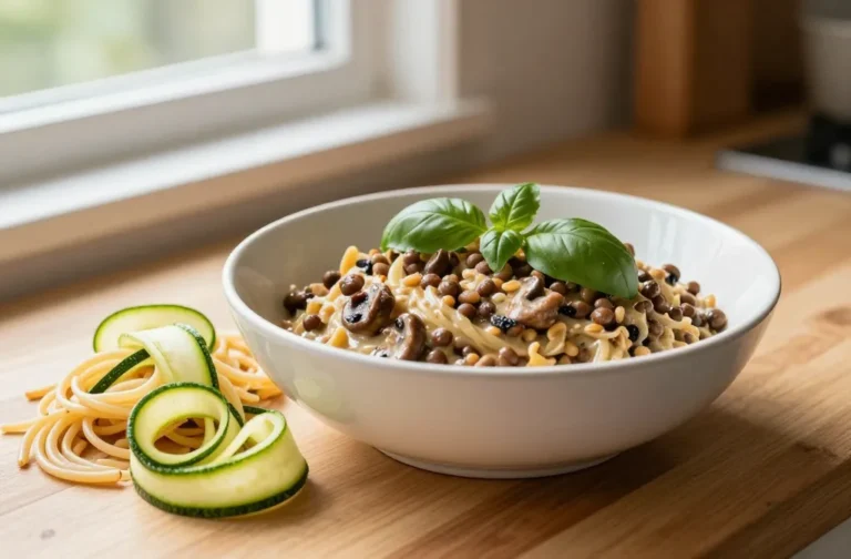 8 Vegan Meal Ideas for Beginners You’Ll Love