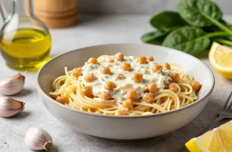 7 Vegan Recipes Using Chickpeas: Crave-Worthy Comfort