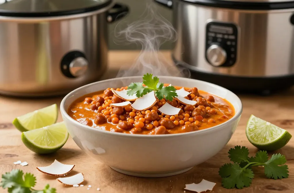 9 Vegan Slow Cooker Recipes That Wow Weeknights 1 9 Vegan Slow Cooker Recipes That Wow Weeknights