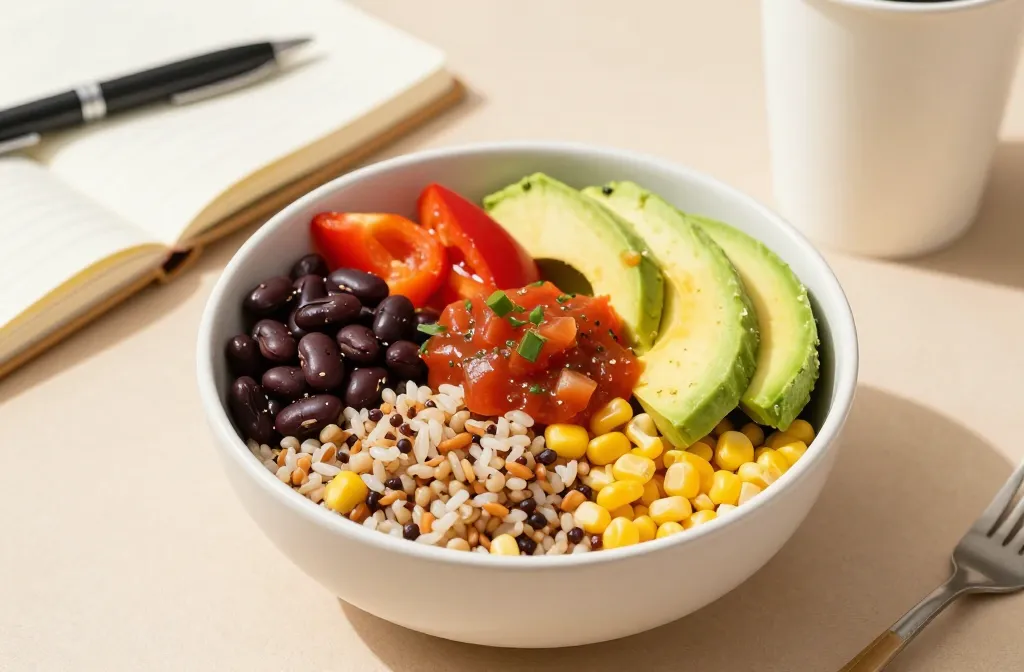 5 Cheap Vegan Meals for Studentsthat Slap on a Budget
