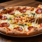 Domino’S Pizza: the Secret to Irresistible Slices