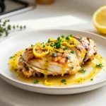 Lemon Chicken: Bright Weeknight Win
