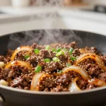 Korean Beef: Weeknight Sizzle You’Ll Crave