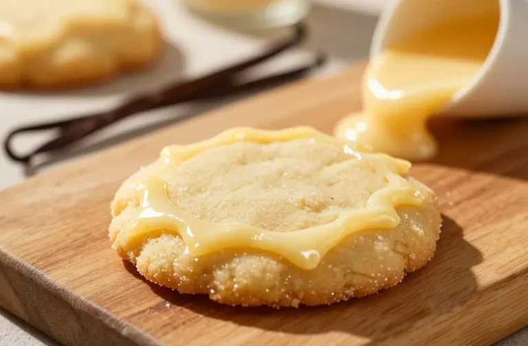 Sugar Cookie: the Easiest Butter-Bombs You’Ll Bake