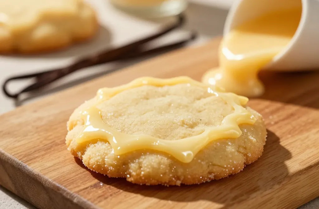 Sugar Cookie: the Easiest Butter-Bombs You’Ll Bake
