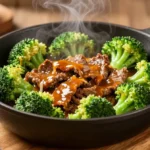 Beef and Broccoli: Weeknight Dinner Win