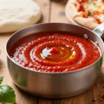 Pizza Sauce That Pops in Every Slice