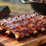 Bbq Ribs: Foolproof, Finger-Llickin’ Good Tonight