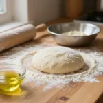 Pizza Dough: Foolproof Weeknight Crusts Every Time