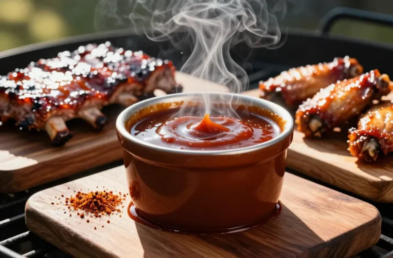Bbq Sauce That Slays: Your Next Grill Obsession