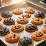 Pillsbury Halloween Cookies: Spooky Quick Treats