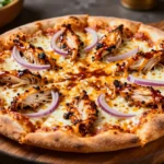 Bbq Chicken Pizza: Quick, Crowd-Pleasing Dinner Night