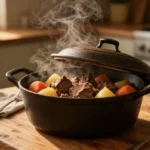 Easy Beef Stew: Cozy, Foolproof Weeknight Dinner