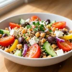 Mediterranean Diet Magic: Quick, Tasty, Lifetime Wins