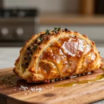 Beef Wellington: a Showstopping One-Pan Masterpiece