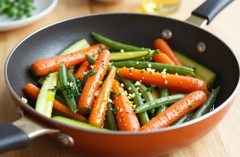 Side Dishes That Steal the Show Every Time