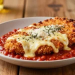 Chicken Parmesan: Crispy, Cheesy Comfort Don’T Miss