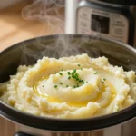 Instant Pot Mashed Potatoes: Quick, Creamy Perfection