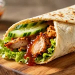 Shawarma Secrets: Bold Wraps in Minutes