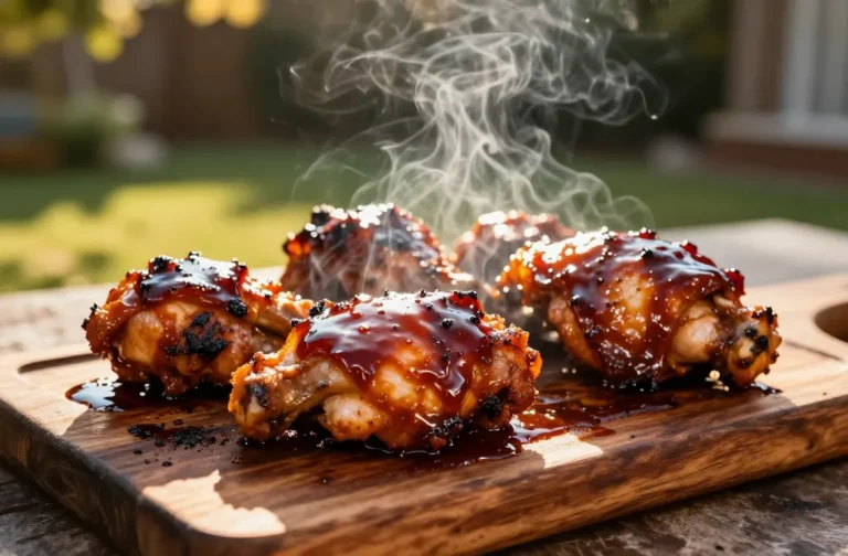Bbq Chicken: Easy Weeknight Wins in 20 Minutes 4 Bbq Chicken: Easy Weeknight Wins in 20 Minutes