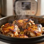 Instant Pot Chicken: Juicy Weeknight Win