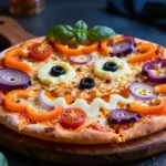 Spooky Fun Halloween Pizza Delights You’Ll Love