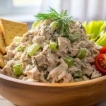 Irresistible Chicken Salad