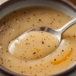 Homemade-Dairy-Queen-Gravy