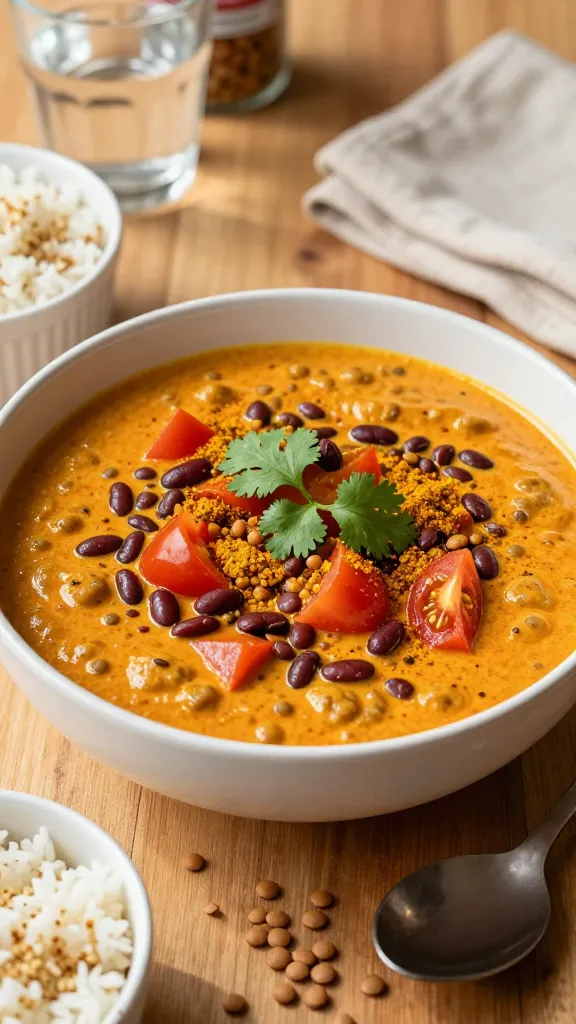 9 Vegan Slow Cooker Recipes That Wow Weeknights 2 Item 1