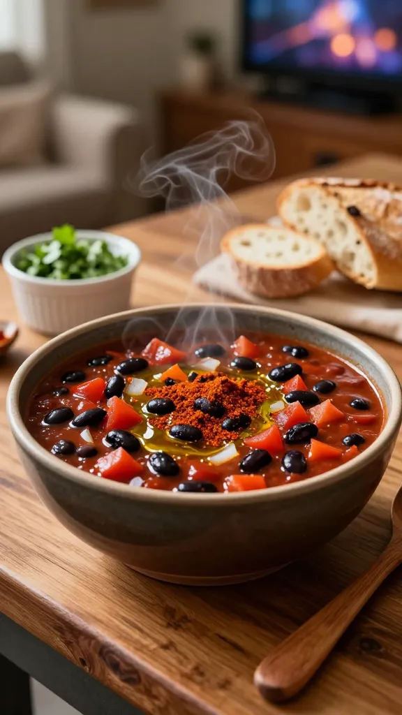 9 Vegan Slow Cooker Recipes That Wow Weeknights 3 Item 2